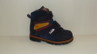 Ботинки Minicolor 2508-01(26-30)