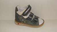 Сандали Mini-shoes S-1001 (21-25)
