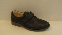 mini-shoes SC-0001 туфли черные 31-36