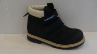 Ботинки Mini-shoes M505-2син.(31-36)
