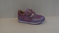 кроссовки mini-shoes 4501-сирень р.(31-36)