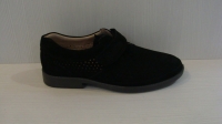 mini-shoes sc-0001 туфли черные 37-40