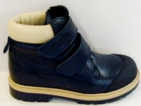 Mini-shoes ботинки L505-14R-MS (31-36)
