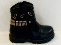 Panda ботинки 5010-345 (21-25)