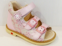 Mini-shoes сандалии 102-MS (26-30)