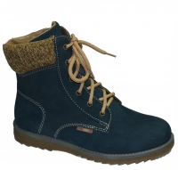 Зимние  ботинки м-7-064 (38-40)