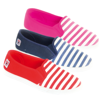 TinGo туфли детские облегченные КСС 411(30-35) цвет фуксия, синий, красный