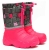 Сноубутсы комбинированные Nordman Kids ПЕ-19 СК1 Д  (22-35)